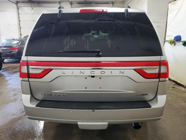 Photo 6 from auction – 2015 LINCOLN NAVIGATOR with VIN 5LMJJ2JT6FEJ11758