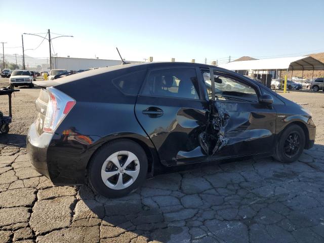Photo 3 from auction – 2014 TOYOTA PRIUS with VIN JTDKN3DU4E1836789