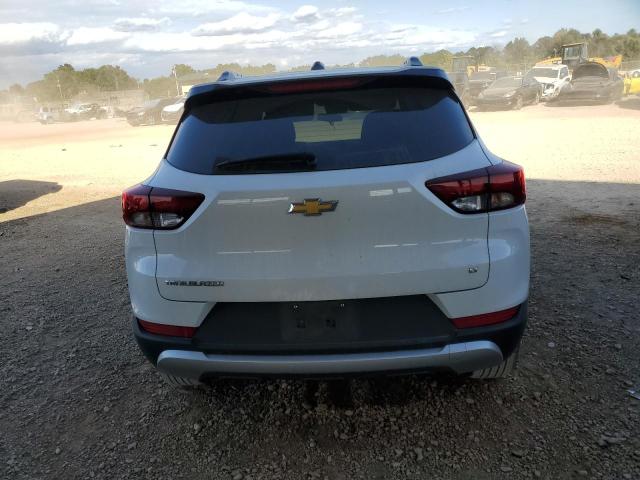 Photo 6 from auction – 2022 CHEVROLET TRAILBLAZE with VIN KL79MPSL9NB055406