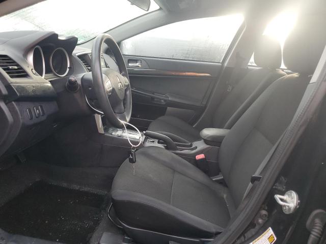 Photo 7 from auction – 2016 MITSUBISHI LANCER ES with VIN JA32V2FW5GU003513