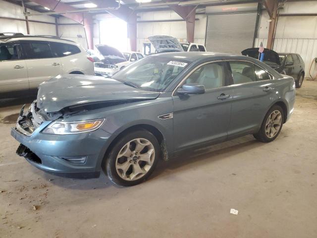 FORD TAURUS SEL 2010 with VIN 1FAHP2EW9AG137671 - Photo from auction