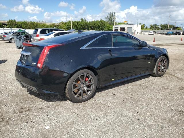 Photo 3 from auction – 2014 CADILLAC CTS-V with VIN 1G6DV1EP5E0119770
