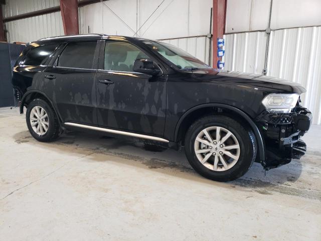 Photo 4 from auction – 2024 DODGE DURANGO SX with VIN 1C4RDHAG8RC134272