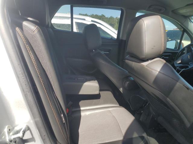 Photo 11 from auction – 2019 CHEVROLET TRAX 1LT with VIN KL7CJLSBXKB961610
