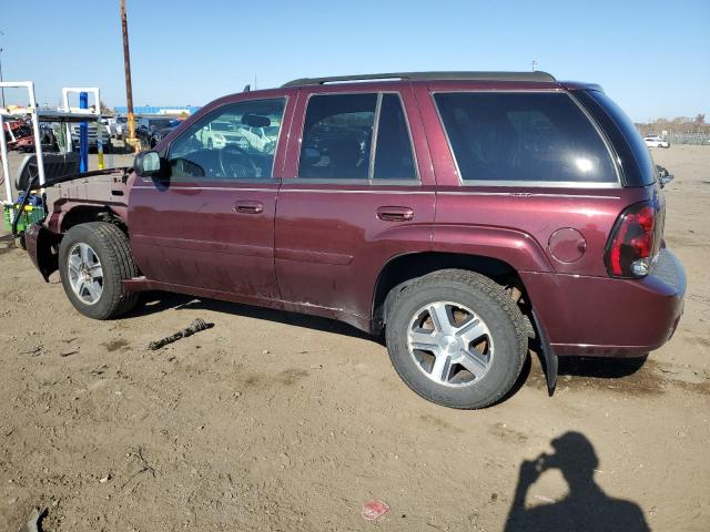 Photo 2 from auction – 2006 CHEVROLET TRAILBLAZE with VIN 1GNDT13S562274245