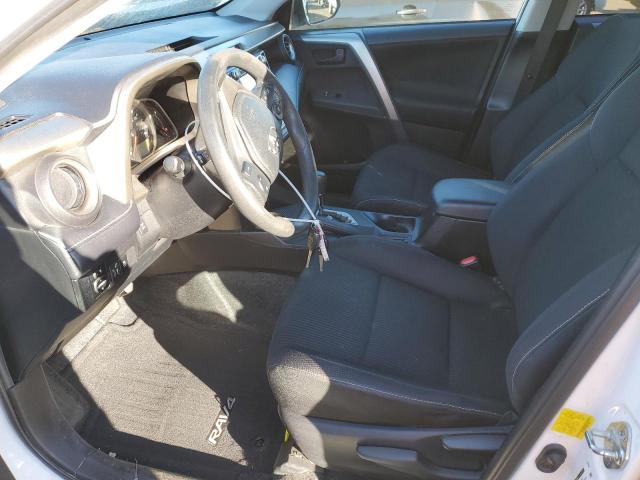 Photo 7 from auction – 2013 TOYOTA RAV4 XLE with VIN 2T3RFREV6DW021760