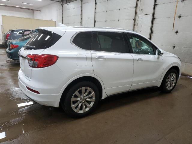 Photo 3 from auction – 2017 BUICK ENVISION E with VIN LRBFXBSA8HD063485