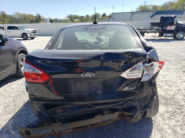 Photo 6 from auction – 2015 FORD FIESTA S with VIN 3FADP4AJ5FM123607