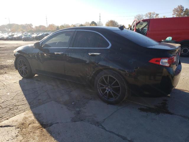 Photo 2 from auction – 2010 ACURA TSX with VIN JH4CU2F61AC043687
