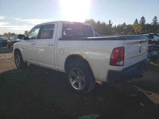Photo 2 from auction – 2010 DODGE RAM 1500 with VIN 1D7RV1CT6AS169584