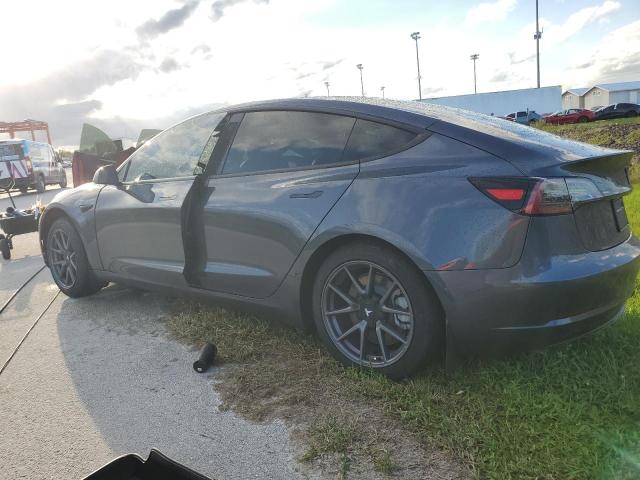 Photo 2 from auction – 2023 TESLA MODEL 3 with VIN 5YJ3E1EA6PF682531