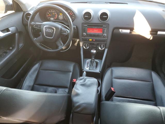 Photo 8 from auction – 2012 AUDI A3 PREMIUM with VIN WAUBEAFM8CA107495