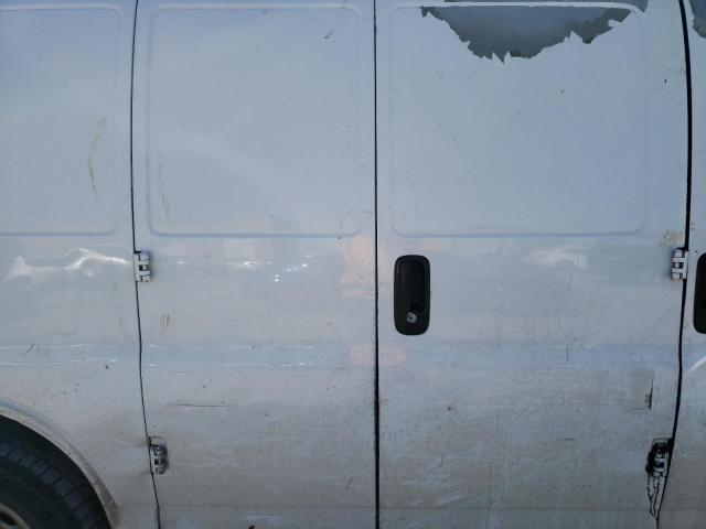 Photo 10 from auction – 2012 CHEVROLET EXPRESS G1 with VIN 1GCSGAFX7C1124098