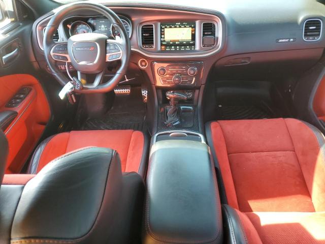 Photo 8 from auction – 2022 DODGE CHARGER SC with VIN 2C3CDXGJ3NH101226