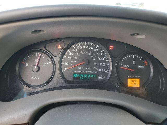 Фото 9 с аукциона – 2005 CHEVROLET IMPALA с VIN 2G1WF52E659289034