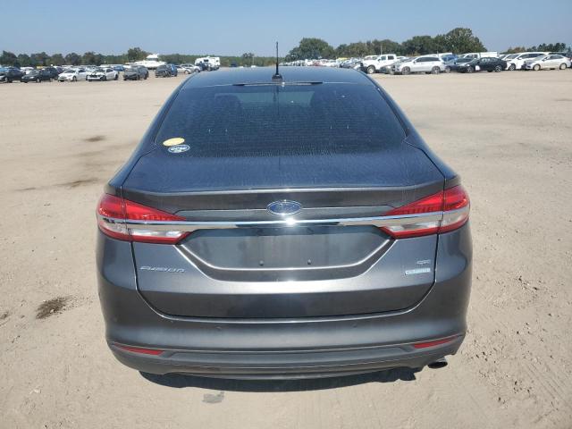 Photo 6 from auction – 2018 FORD FUSION SE with VIN 3FA6P0HD8JR174757