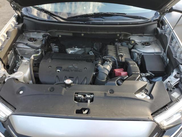Photo 12 from auction – 2019 MITSUBISHI OUTLANDER with VIN JA4AR3AU5KU011398