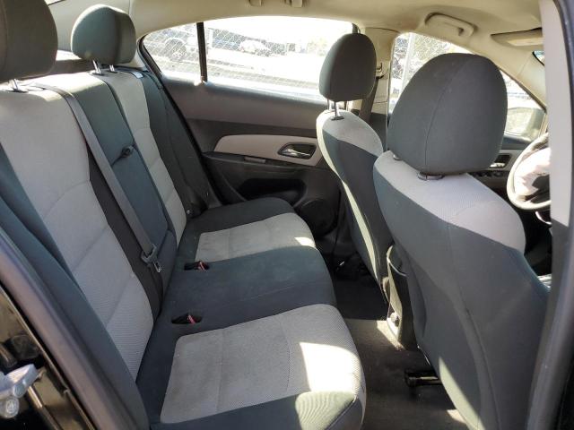 Photo 10 from auction – 2012 CHEVROLET CRUZE with VIN 1G1PC5SH5C7222155