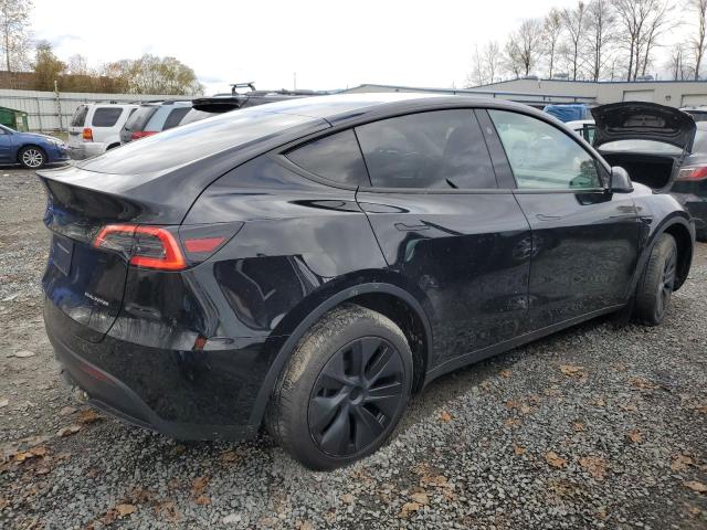 Снимка 3 от търг – 2024 TESLA MODEL Y с VIN 7SAYGDEE5RF197579