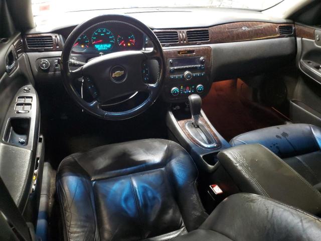 Photo 8 from auction – 2013 CHEVROLET IMPALA LTZ with VIN 2G1WC5E33D1245900