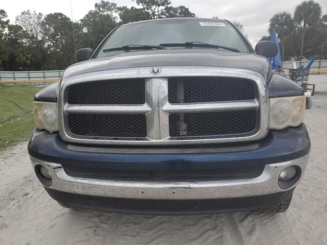 Photo 5 from auction – 2004 DODGE RAM 1500 S with VIN 1D7HU18D34S637839