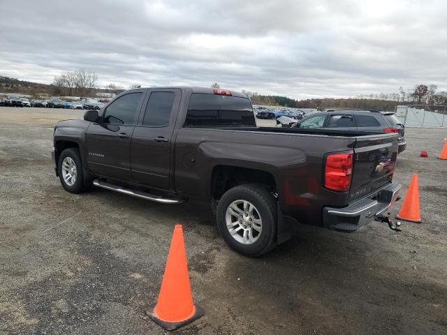 Photo 2 from auction – 2016 CHEVROLET SILVERADO with VIN 1GCVKREC4GZ315333