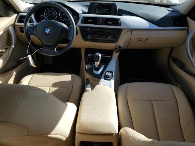 Photo 8 from auction – 2013 BMW 320 I with VIN WBA3B1C50DK128945