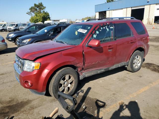 FORD ESCAPE LIM 2012 with VIN 1FMCU0E75CKC63905 - Photo from auction