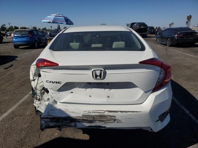 Photo 6 from auction – 2016 HONDA CIVIC LX with VIN 2HGFC2F55GH560541
