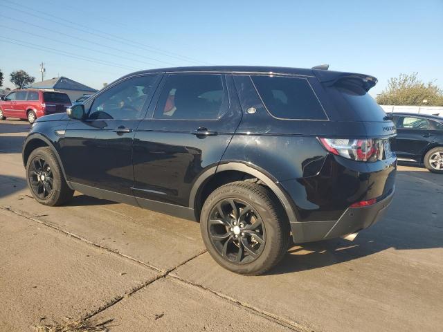 Photo 2 from auction – 2019 LAND ROVER DISCOVERY with VIN SALCP2FX9KH798777
