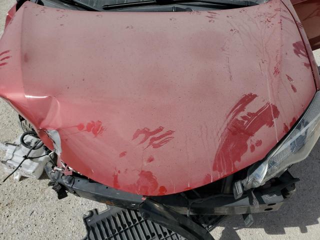 Photo 11 from auction – 2018 TOYOTA COROLLA L with VIN 5YFBURHE6JP754206
