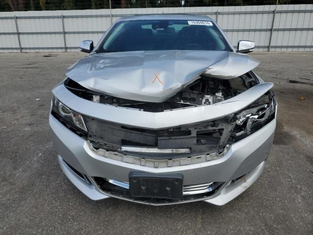 Photo 5 from auction – 2016 CHEVROLET IMPALA LTZ with VIN 2G1145S35G9191517
