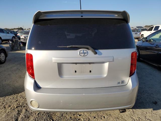 Photo 6 from auction – 2008 TOYOTA SCION XB with VIN JTLKE50E581015705