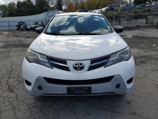 Photo 5 from auction – 2015 TOYOTA RAV4 LE with VIN 2T3BFREV9FW358394