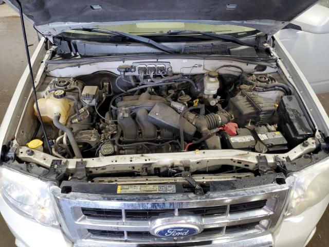 Photo 12 from auction – 2008 FORD ESCAPE LIM with VIN 1FMCU94158KB33180
