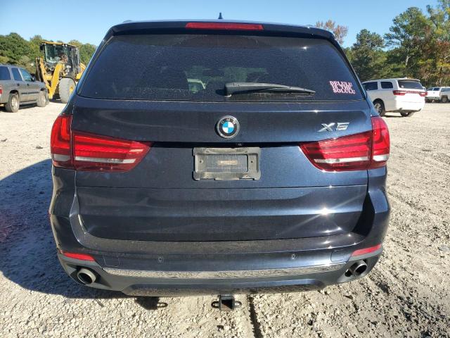 Photo 6 from auction – 2017 BMW X5 XDRIVE3 with VIN 5UXKR0C53H0V68517