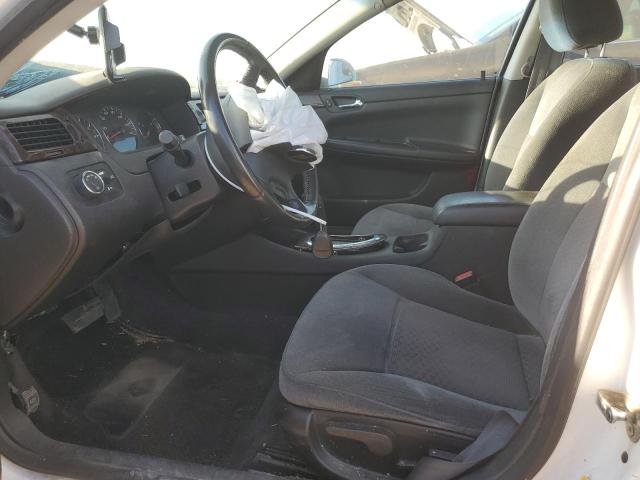 صورة رقم 7 من المزاد - 2012 CHEVROLET IMPALA LT مع VIN 2G1WG5E34C1124201