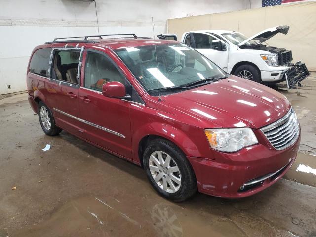 Photo 4 from auction – 2014 CHRYSLER TOWN & COU with VIN 2C4RC1BG2ER111970