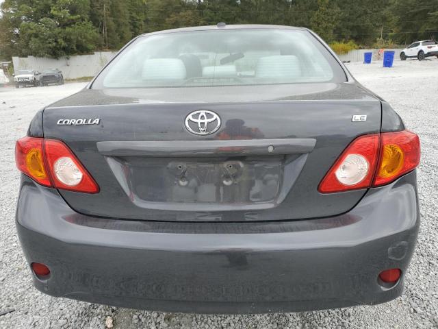 Photo 6 from auction – 2010 TOYOTA COROLLA BA with VIN 1NXBU4EE3AZ367375