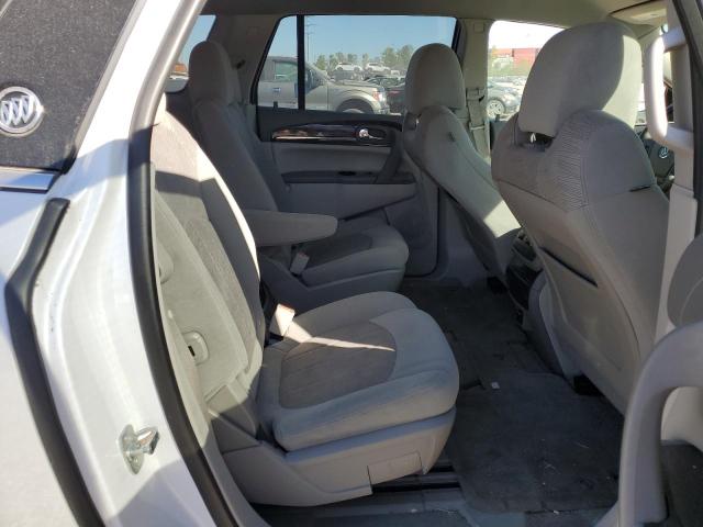 Photo 11 from auction – 2016 BUICK ENCLAVE with VIN 5GAKRAKD4GJ294058