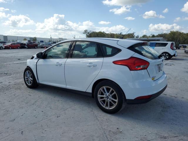 Photo 2 from auction – 2017 FORD FOCUS SE with VIN 1FADP3K27HL317531