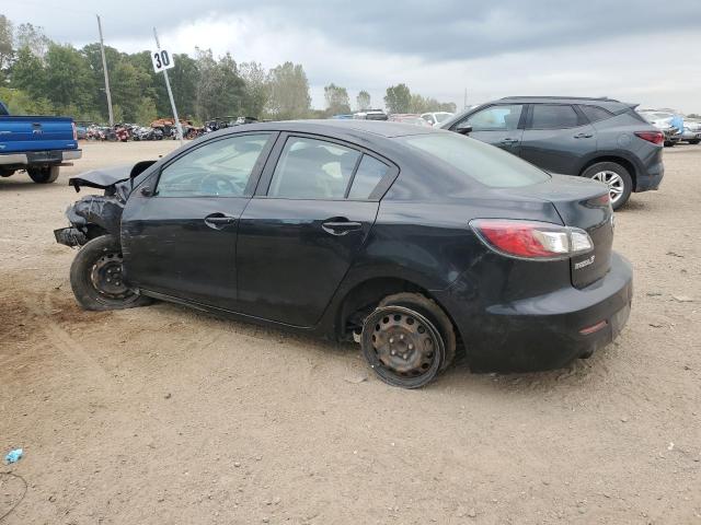Photo 2 from auction – 2012 MAZDA 3 I with VIN JM1BL1UG9C1555752
