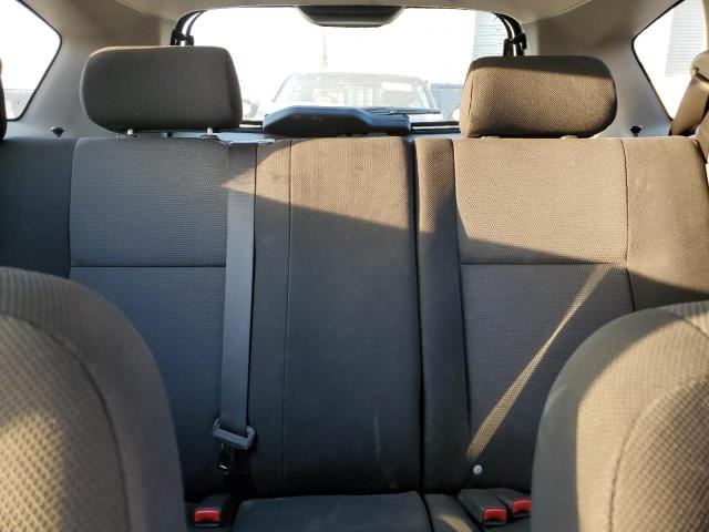 Photo 10 from auction – 2007 PONTIAC VIBE with VIN 5Y2SL65857Z415581