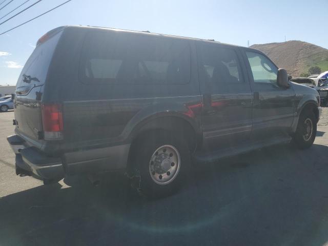 Photo 3 from auction – 2004 FORD EXCURSION with VIN 1FMNU40S94EB01948