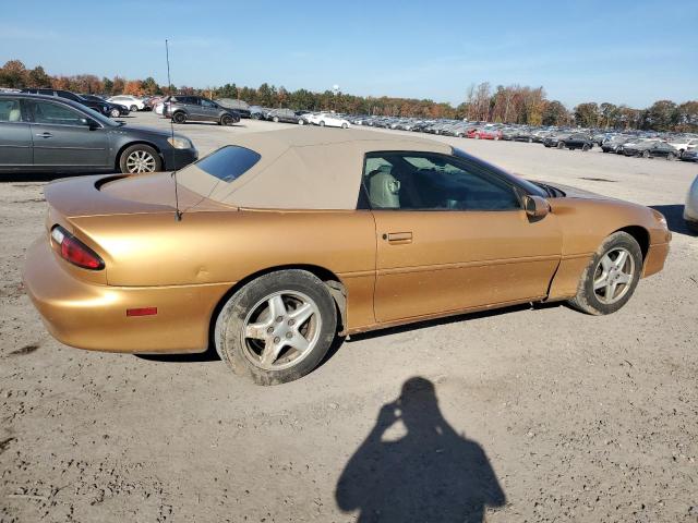 Photo 3 from auction – 1998 CHEVROLET CAMARO with VIN 2G1FP32K4W2132183