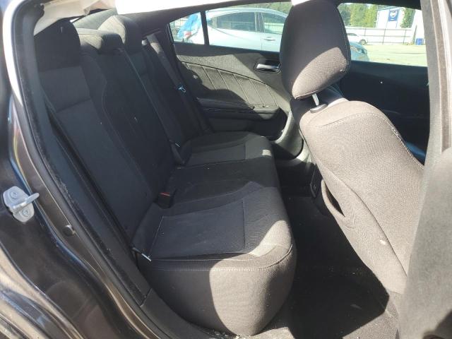 Photo 10 from auction – 2020 DODGE CHARGER SX with VIN 2C3CDXBG2LH158218