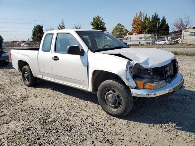 Photo 4 from auction – 2008 CHEVROLET COLORADO with VIN 1GCCS19E388209189