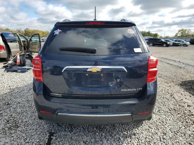 Photo 6 from auction – 2016 CHEVROLET EQUINOX LT with VIN 2GNALDEK3G6175851