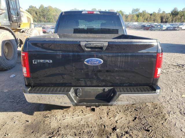 Photo 6 from auction – 2017 FORD F150 SUPER with VIN 1FTEW1EP1HFB84941