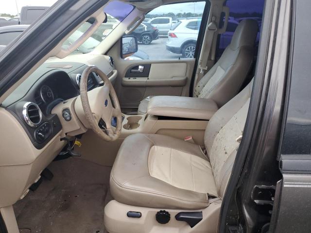 Photo 7 from auction – 2005 FORD EXPEDITION with VIN 1FMFU17525LA82353